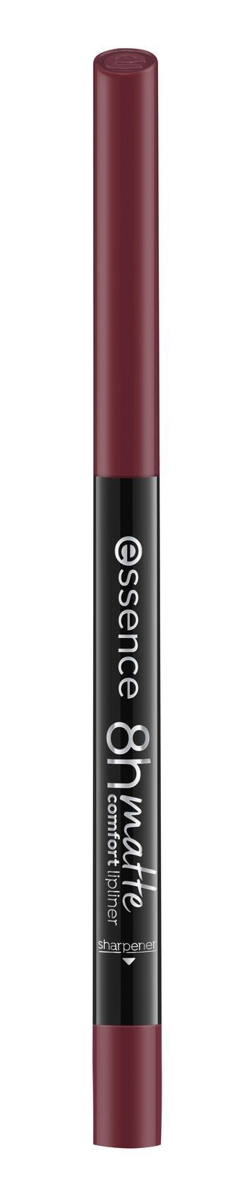 essence 8h matte comfort lipliner 08 0,3 g